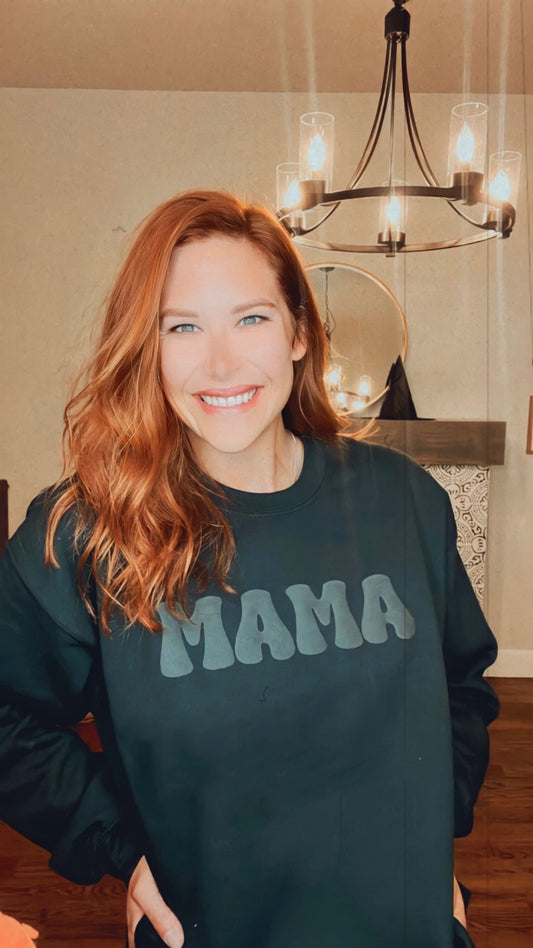 MAMA Sweatshirt