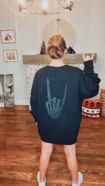 Stay Spooky Sweatshirt