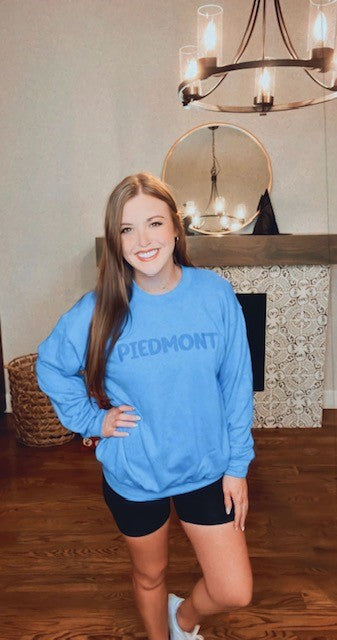 Piedmont Sweatshirt