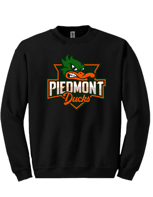 Duck Sweatshirt