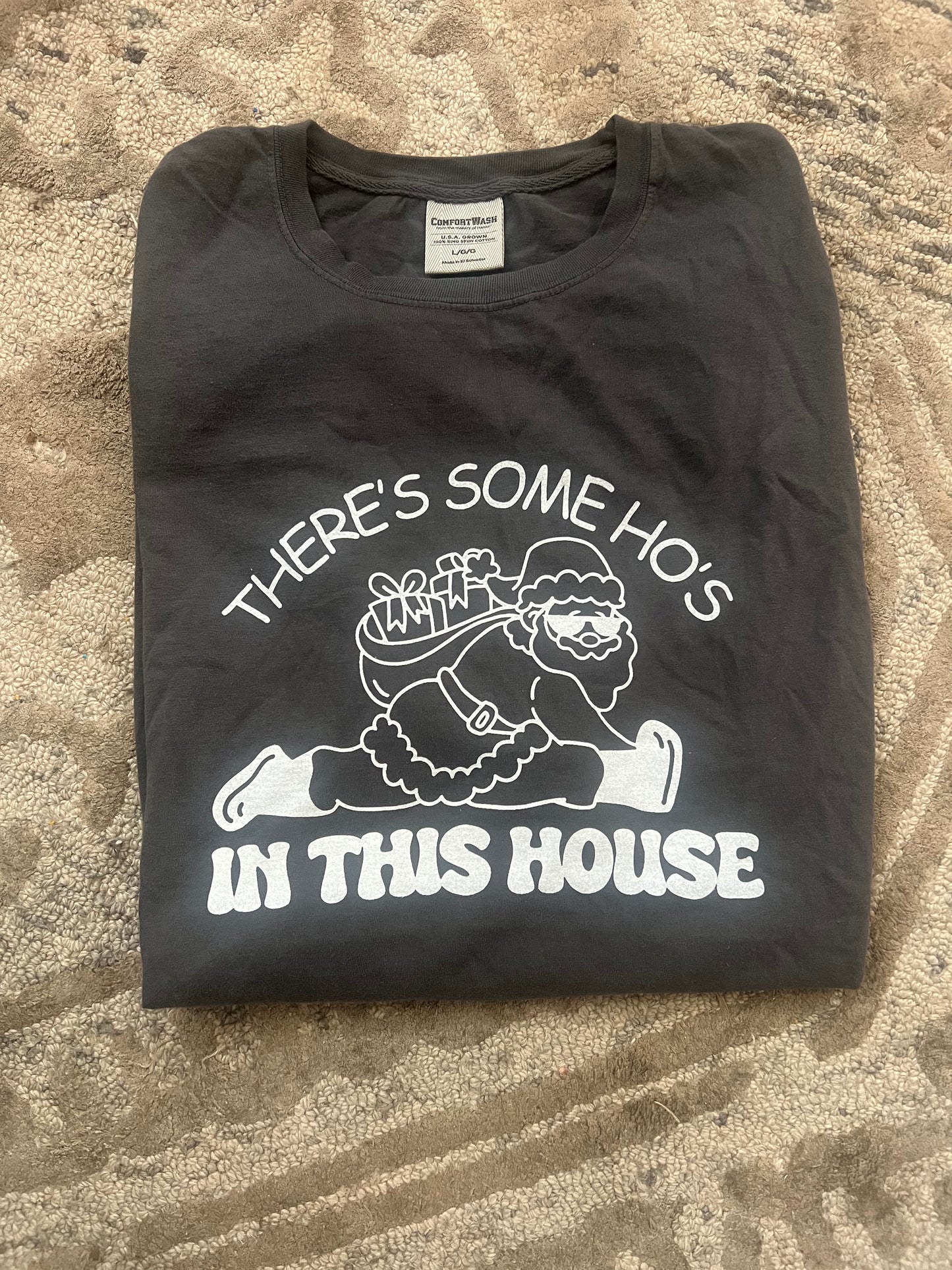 In this house Tee