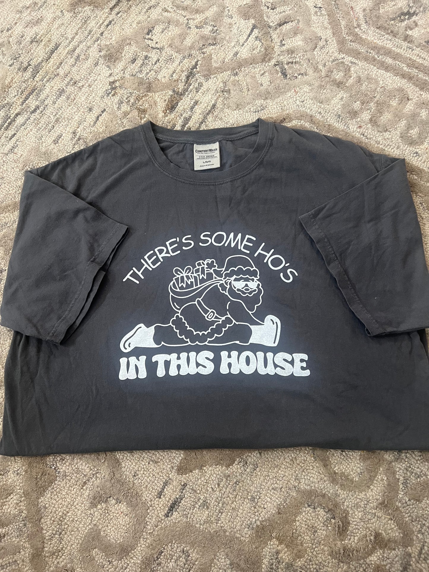 In this house Tee