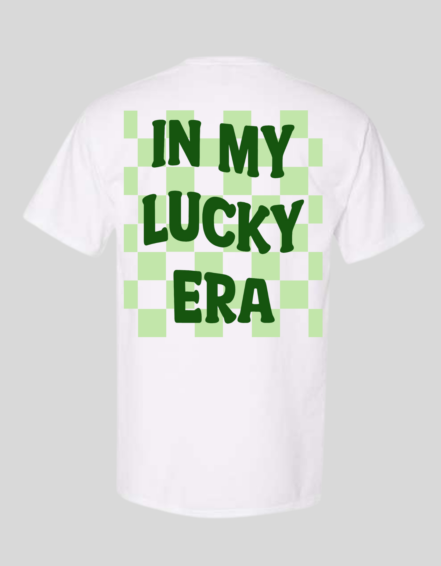 Lucky Era Tee