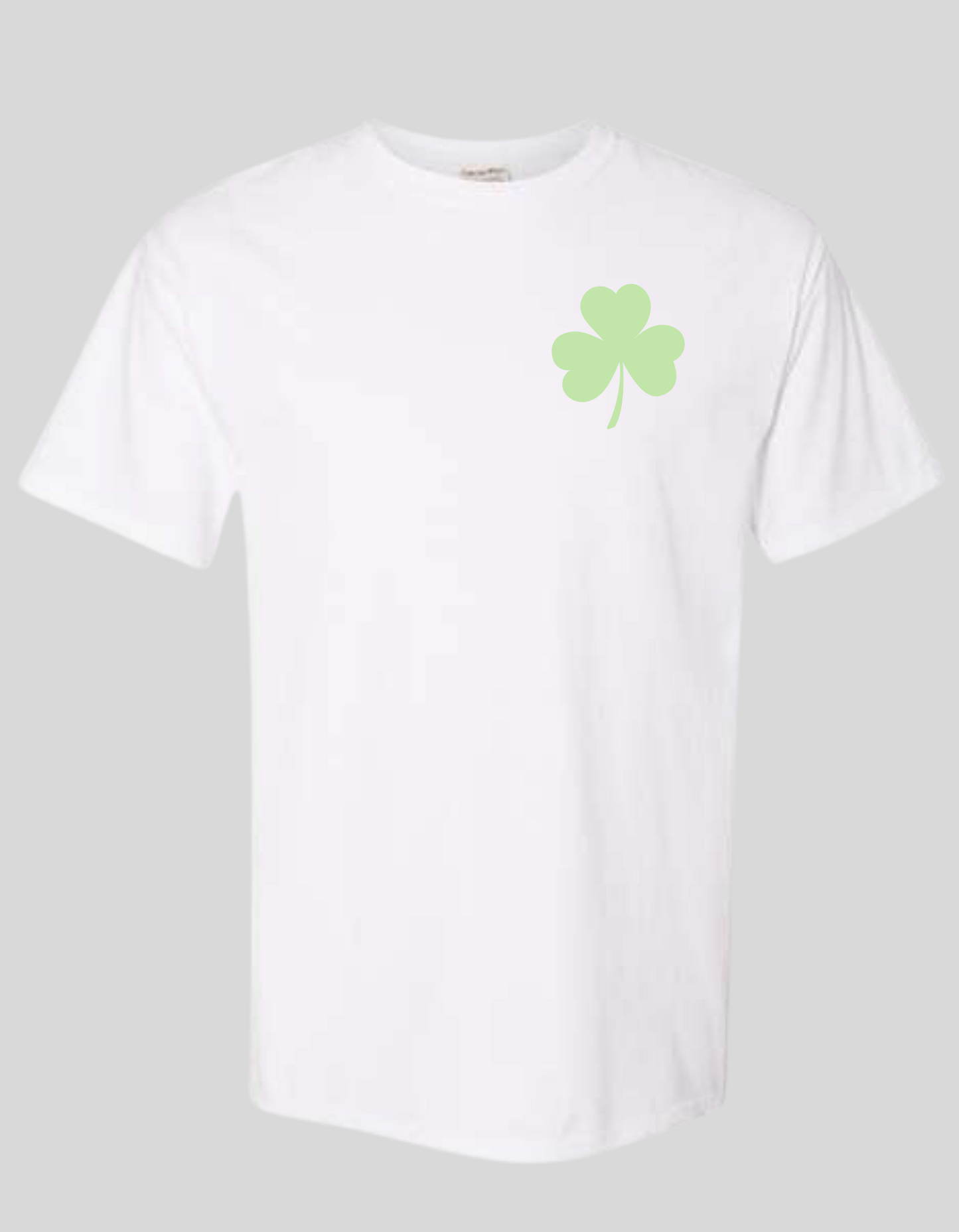 Lucky Era Tee