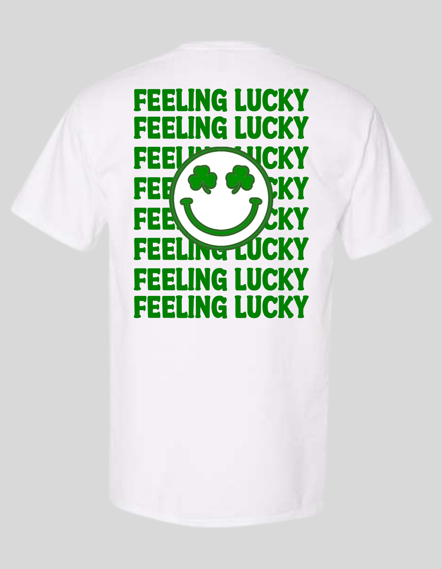 Feeling Lucky Tee