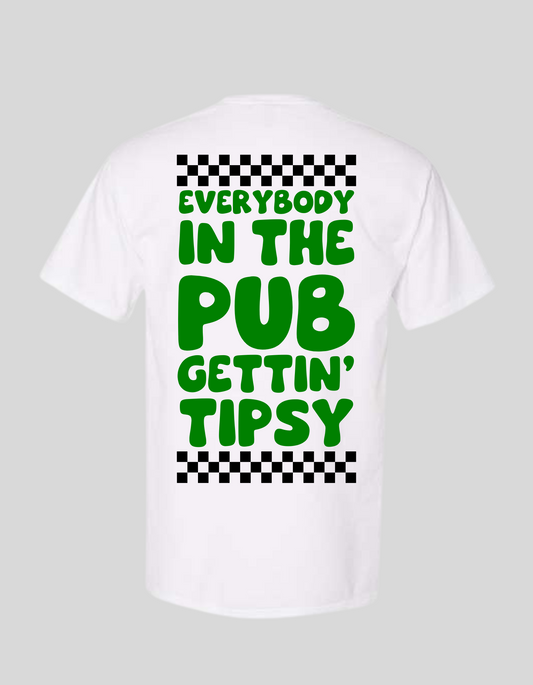 In the Pub Tee