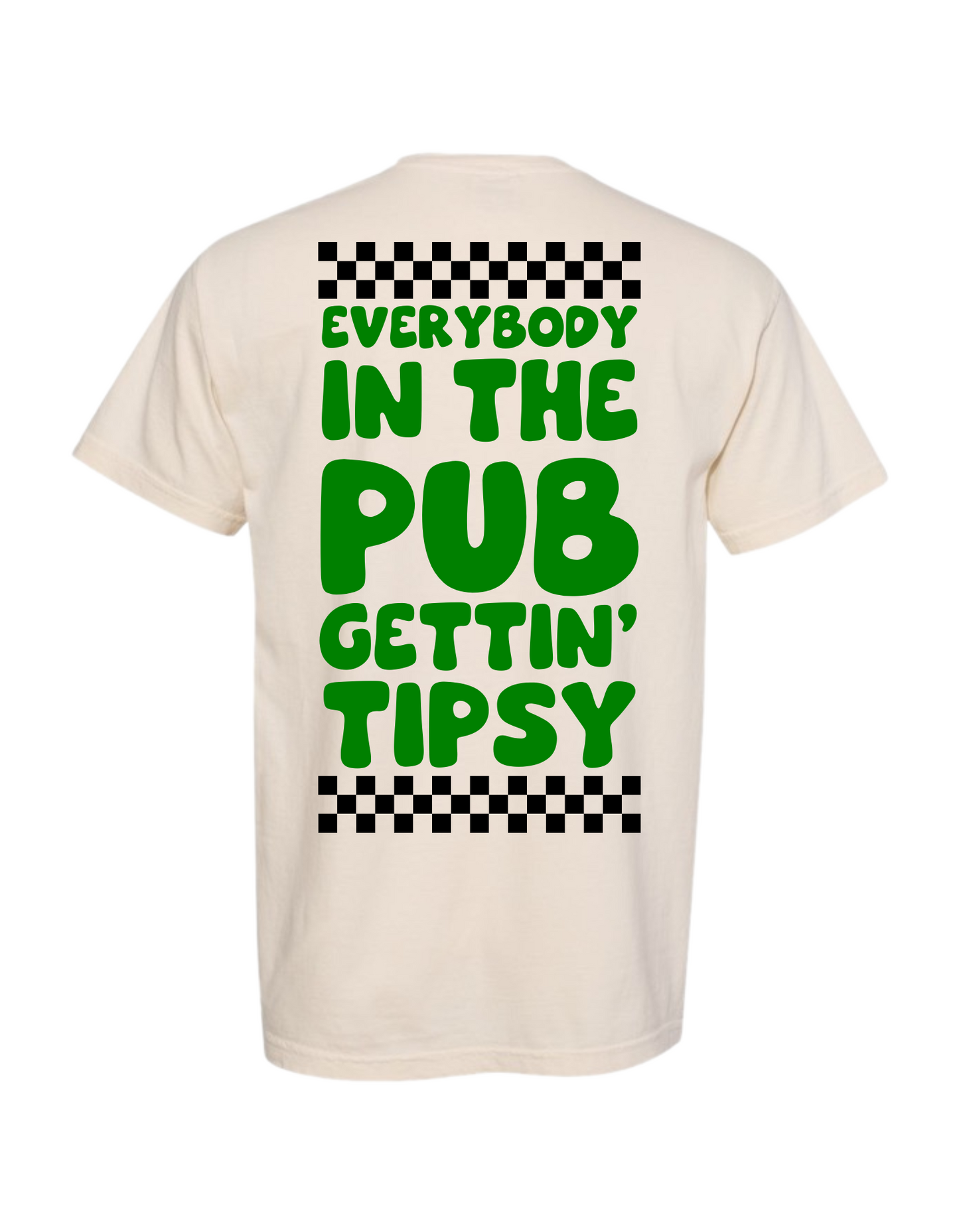 In the Pub Tee