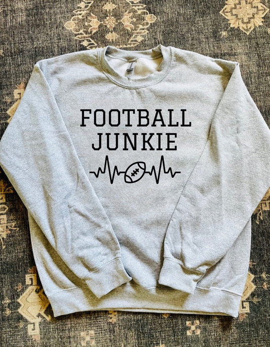 Football Junkie